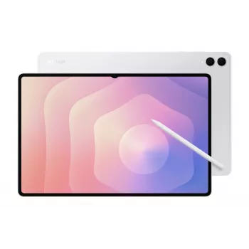 Samsung Galaxy Tab S11 Ultra (14,6 pollici), 37,1 cm (14,6 pollici), 2960 x 1848 pixel, 512 GB, 12 GB, 3,3 GHz, argento