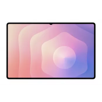 Samsung Galaxy Tab S11 Ultra (14,6 pollici), 37,1 cm (14,6 pollici), 2960 x 1848 pixel, 512 GB, 12 GB, 3,3 GHz, argento