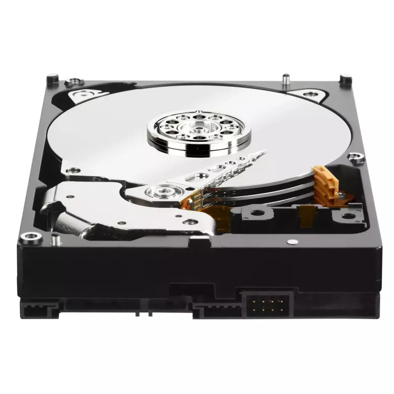 HDD Western Digital 4TB 3,5