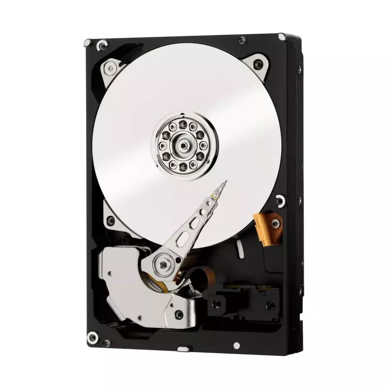 HDD Western Digital 4TB 3,5
