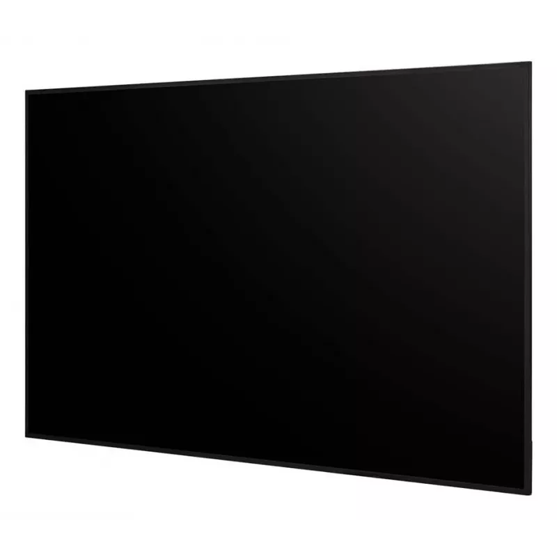 LG 65UL5Q-E Signage Display schermo piatto digital signage 165,1 cm (65 inch) LED Wi-Fi 500 cd/m² 4K Ultra HD nero WebOS 24/7