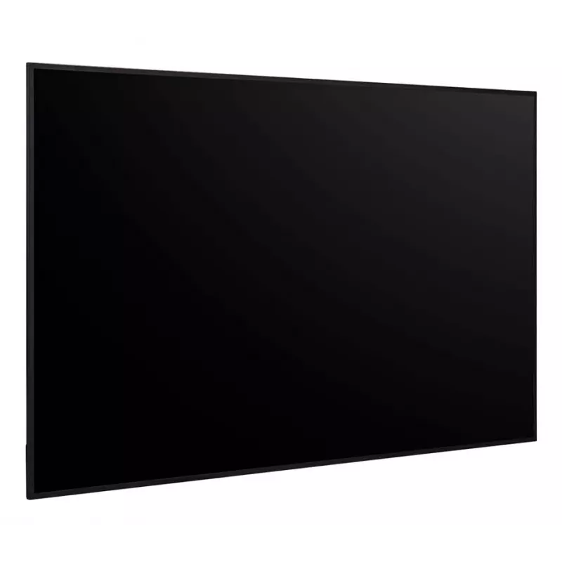 LG 65UL5Q-E Signage Display schermo piatto digital signage 165,1 cm (65 inch) LED Wi-Fi 500 cd/m² 4K Ultra HD nero WebOS 24/7