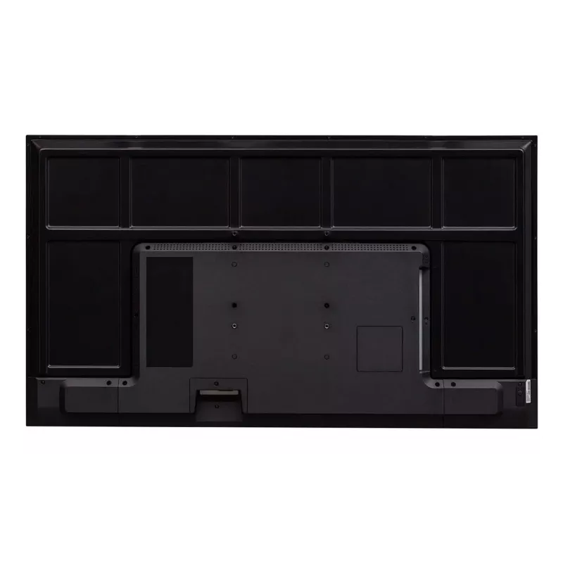LG 65UL5Q-E Signage Display schermo piatto digital signage 165,1 cm (65 inch) LED Wi-Fi 500 cd/m² 4K Ultra HD nero WebOS 24/7