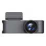 Dashcam DAHUA S5PRO 4K Ultra HD doppia fotocamera, 2 fotocamere, display 1,47