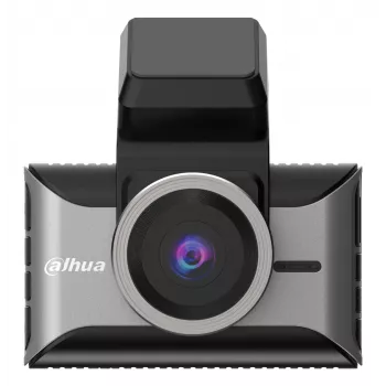 Dashcam Dahua Technology S10 4K Ultra HD Wi-Fi DC nero