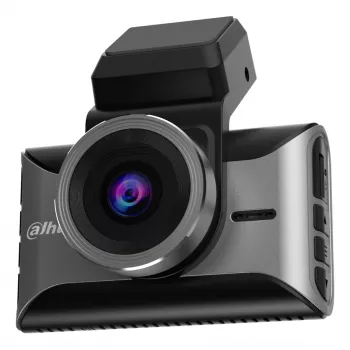 Dashcam Dahua Technology S10 4K Ultra HD Wi-Fi DC nero