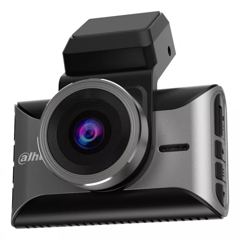 Dashcam Dahua Technology S10 4K Ultra HD Wi-Fi DC nero