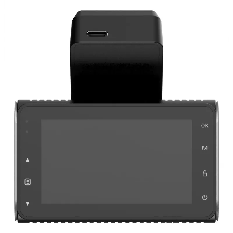 Dashcam Dahua Technology S10 4K Ultra HD Wi-Fi DC nero