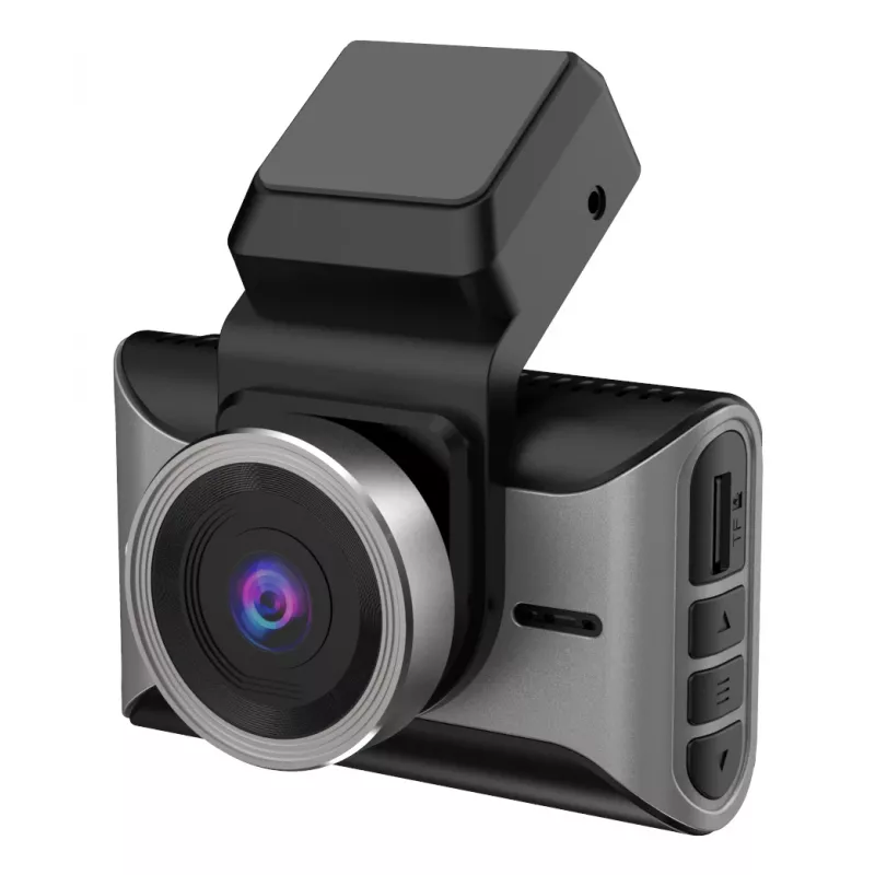 Dashcam Dahua Technology S10 4K Ultra HD Wi-Fi DC nero