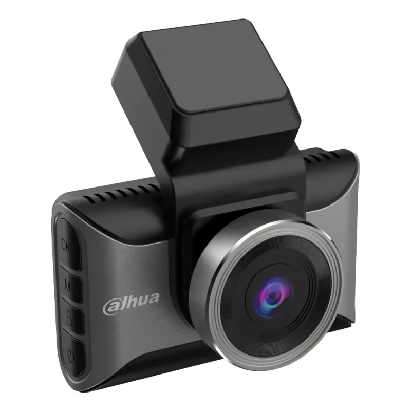 Dashcam Dahua Technology S10 4K Ultra HD Wi-Fi DC nero