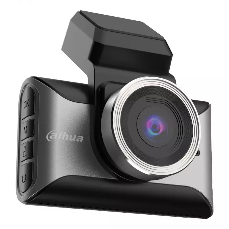 Dashcam Dahua Technology S10 4K Ultra HD Wi-Fi DC nero