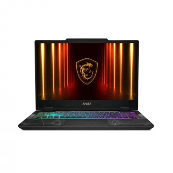 Laptop MSI Cyborg 15 B13WFKG-804NL — Intel Core i7-13620H, 39,6 cm (15,6