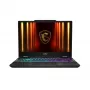 Laptop MSI Cyborg 15 B13WFKG-804NL — Intel Core i7-13620H, 39,6 cm (15,6