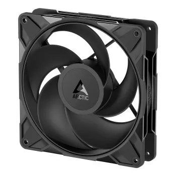 ARCTIC Freezer P14 Pro Reverse – confezione da 3 – ventole A-RGB PWM da 140 mm con splitter per cavi