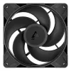 ARCTIC Freezer P14 Pro Reverse – confezione da 3 – ventole A-RGB PWM da 140 mm con splitter per cavi