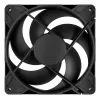 ARCTIC Freezer P14 Pro Reverse – confezione da 3 – ventole A-RGB PWM da 140 mm con splitter per cavi