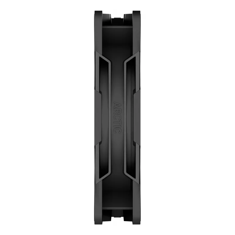 ARCTIC Freezer P14 Pro Reverse – confezione da 3 – ventole A-RGB PWM da 140 mm con splitter per cavi