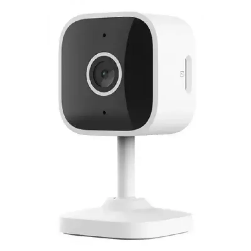 Telecamera di videosorveglianza IP Trust IPCAM-2900 Cube per interni 2304 x 1296 pixel da scrivania