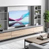 Soundbar LG S20A 2.0 canali, 50 W, Bluetooth SBC/AAC, con filo e senza fili, nero, 650×99×63 mm
