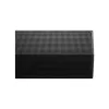 Soundbar LG S20A 2.0 canali, 50 W, Bluetooth SBC/AAC, con filo e senza fili, nero, 650×99×63 mm