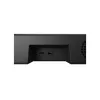 Soundbar LG S20A 2.0 canali, 50 W, Bluetooth SBC/AAC, con filo e senza fili, nero, 650×99×63 mm