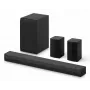 LG S40TR nero 4.1 canali 400 W