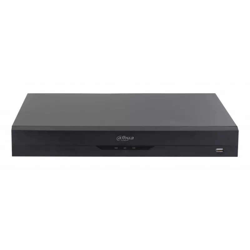 Dahua XVR5232AN-4KL-I3/T DVR HDCVI penta-brid a 32 canali