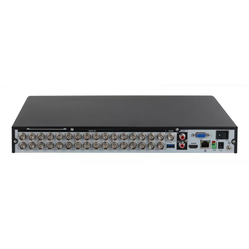 Dahua XVR5232AN-4KL-I3/T DVR HDCVI penta-brid a 32 canali
