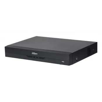 Dahua XVR5116H-4KL-I3/T DVR HDCVI penta-brid a 16 canali