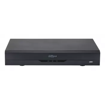 Dahua XVR5116H-4KL-I3/T DVR HDCVI penta-brid a 16 canali
