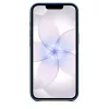 Custodia protettiva per iPhone 17e di Apple Beats compatibile MagSafe, blu, adatta per 15,5 cm (6,1 pollici)