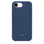 Custodia protettiva per iPhone 17e di Apple Beats compatibile MagSafe, blu, adatta per 15,5 cm (6,1 pollici)
