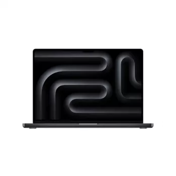 Laptop Apple MacBook Pro 16,2 pollici M5 Pro 18‑Core CPU / 20‑Core GPU, 24 GB RAM, 1 TB SSD, Space Black