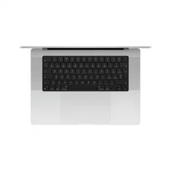 Laptop Apple MacBook Pro 16,2 pollici M5 Pro 18‑Core CPU / 20‑Core GPU, 24 GB RAM, 1 TB SSD, argento
