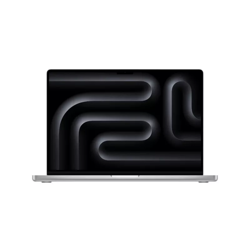Laptop Apple MacBook Pro 16,2 pollici M5 Pro 18‑Core CPU / 20‑Core GPU, 24 GB RAM, 1 TB SSD, argento