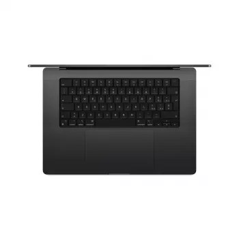 Laptop Apple MacBook Pro 16,2 pollici M5 Pro CPU 18 core / GPU 20 core, 48 GB RAM, 1 TB SSD, Space Black