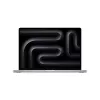 Laptop Apple MacBook Pro 16,2 pollici M5 Pro – 18‑Core CPU, 20‑Core GPU, 48 GB RAM, 1 TB SSD, argento
