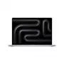 Laptop Apple MacBook Pro 16,2 pollici M5 Pro – CPU 18 core, GPU 20 core, 48 GB RAM, 1 TB SSD, argento