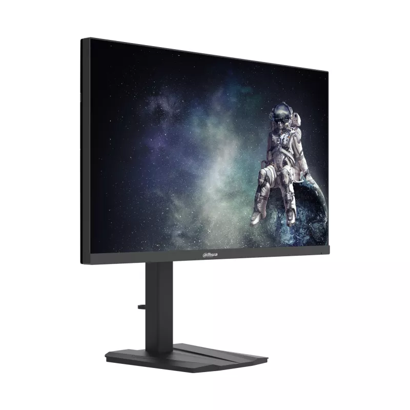 Monitor per computer Dahua Technology DHI-LM27-E331AY 68,6 cm (27 pollici) 2560 x 1440 pixel Quad HD LED nero