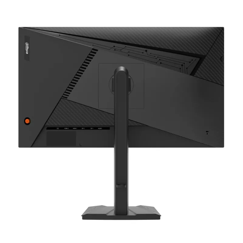 Monitor per computer Dahua Technology DHI-LM27-E331AY 68,6 cm (27 pollici) 2560 x 1440 pixel Quad HD LED nero