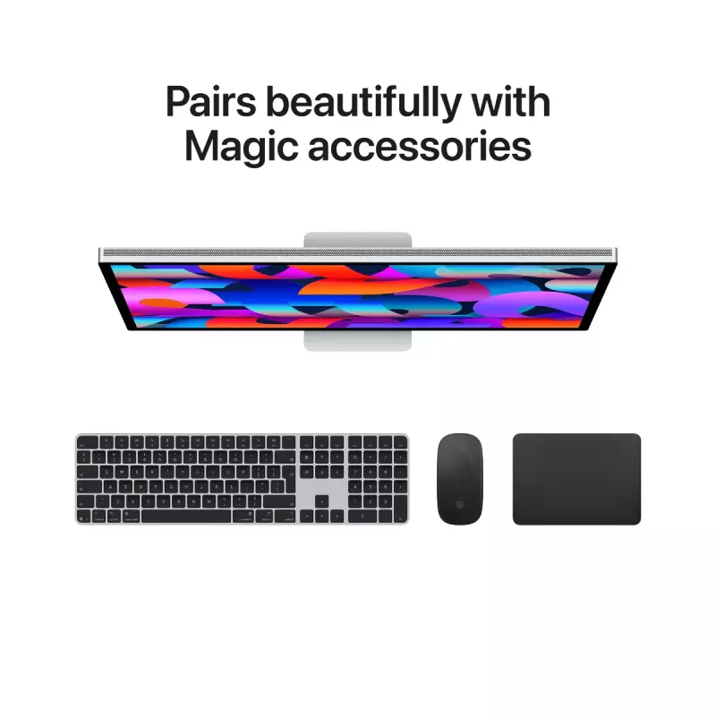 Monitor Apple Studio Display 27