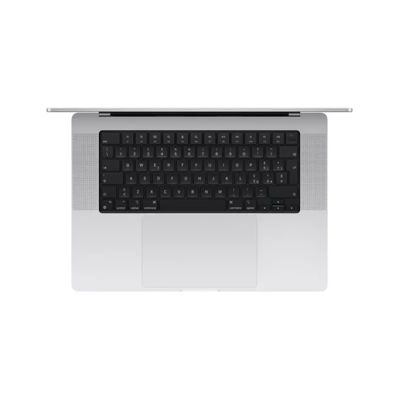 Laptop Apple MacBook Pro 16,2