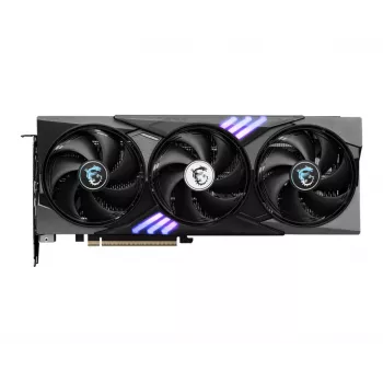 Scheda grafica MSI GeForce RTX 5060 Ti 8G GAMING TRIO OC — 8 GB GDDR7, 128-bit, PCIe 5.0, 3 ventole