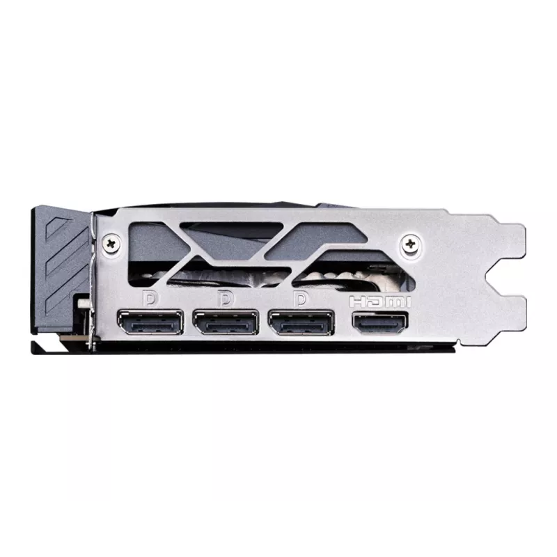 Scheda grafica MSI GeForce RTX 5060 Ti 8G GAMING TRIO OC — 8 GB GDDR7, 128-bit, PCIe 5.0, 3 ventole