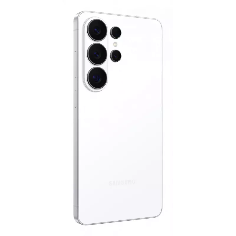 Samsung Galaxy S26 Ultra 17,5 cm (6,9 inch) Dual SIM Android 16.0 5G USB Type-C 12 GB 512 GB 5000 mAh bianco