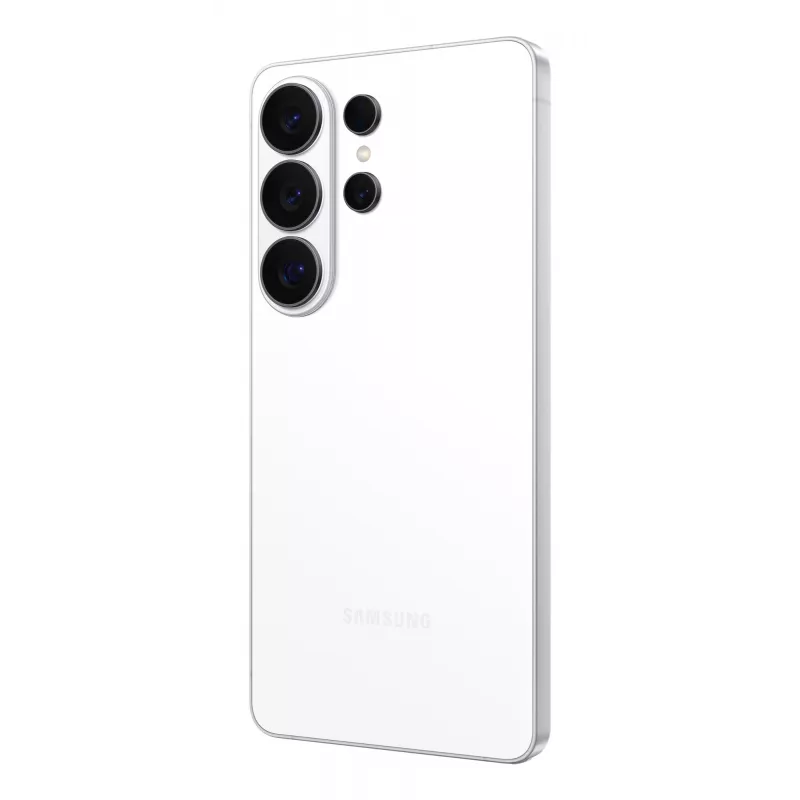 Samsung Galaxy S26 Ultra 17,5 cm (6,9 inch) Dual SIM Android 16.0 5G USB Type-C 12 GB 512 GB 5000 mAh bianco