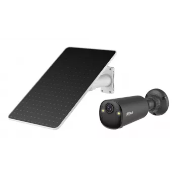 Dahua Technology KIT/BF4CA-0210B/M0508 telecamera di sicurezza bullet telecamera IP da esterno 2560 x 1440 pixel montaggio a parete