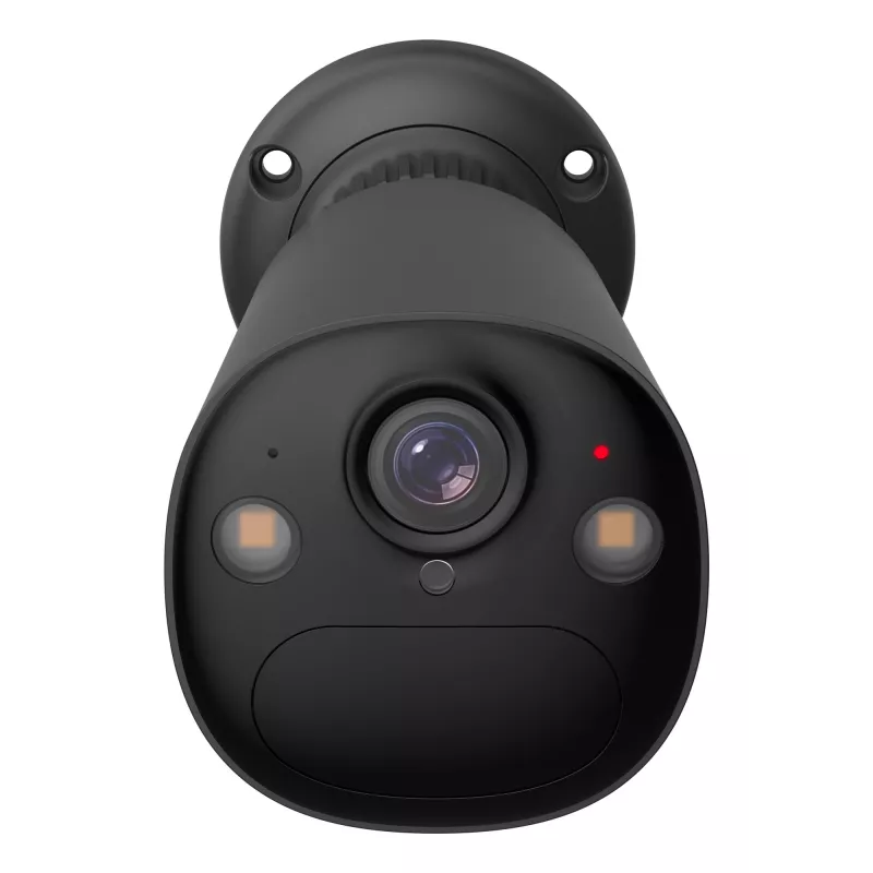 Dahua Technology KIT/BF4CA-0210B/M0508 telecamera di sicurezza bullet telecamera IP da esterno 2560 x 1440 pixel montaggio a parete