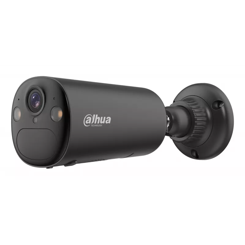 Dahua Technology KIT/BF4CA-0210B/M0508 telecamera di sicurezza bullet telecamera IP da esterno 2560 x 1440 pixel montaggio a parete