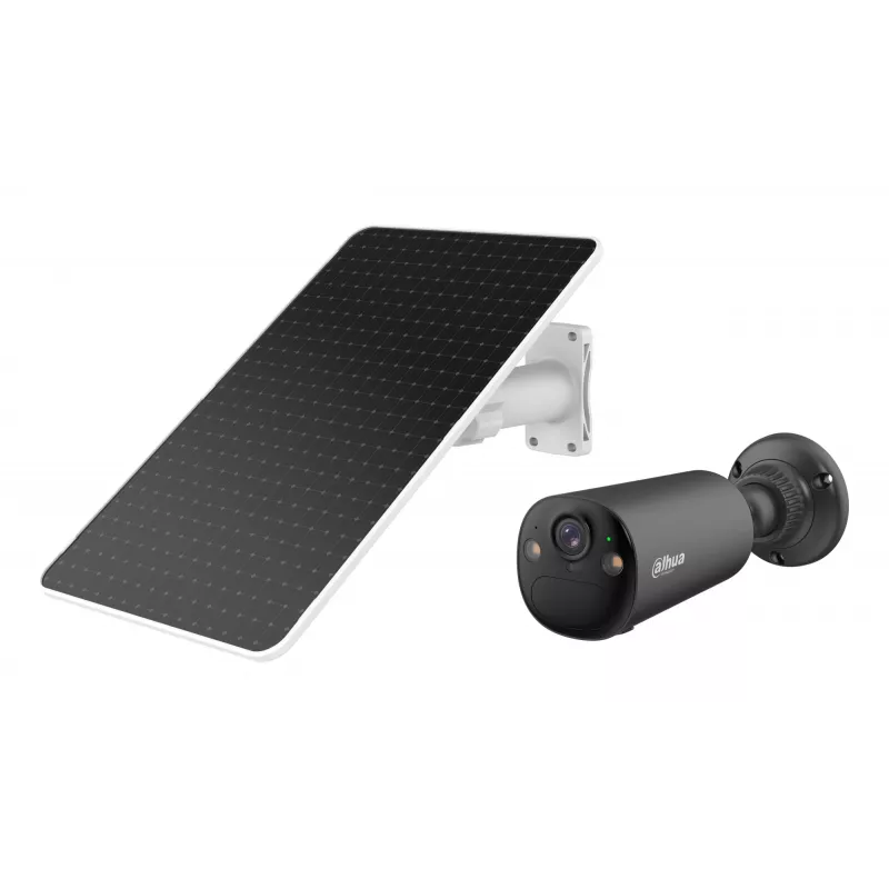 Dahua Technology KIT/BF4CA-0210B/M0508 telecamera di sicurezza bullet telecamera IP da esterno 2560 x 1440 pixel montaggio a parete